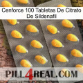 Cenforce 100 Sildenafil Citrate Tablets cialis2